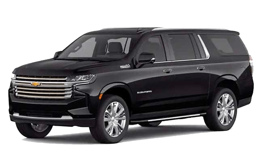 JR Limo Car Executive SUV Class