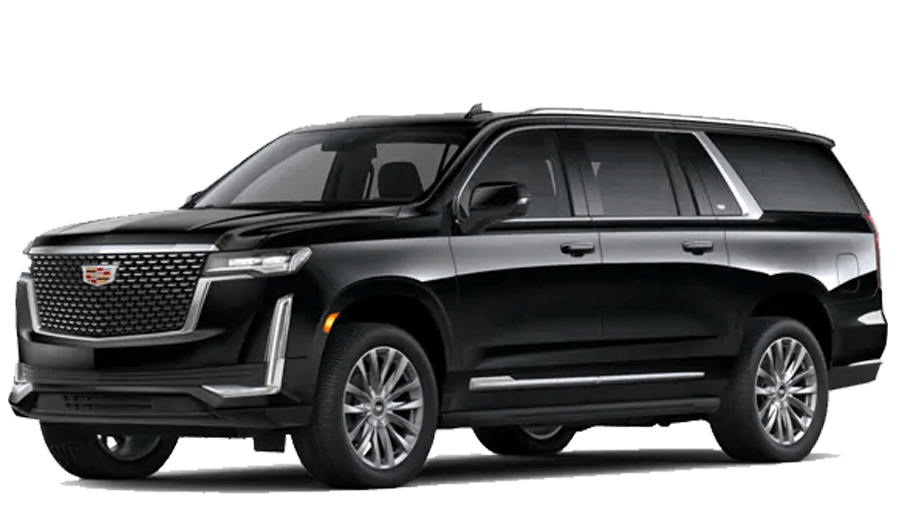 JR Limo Car Premier SUV Class