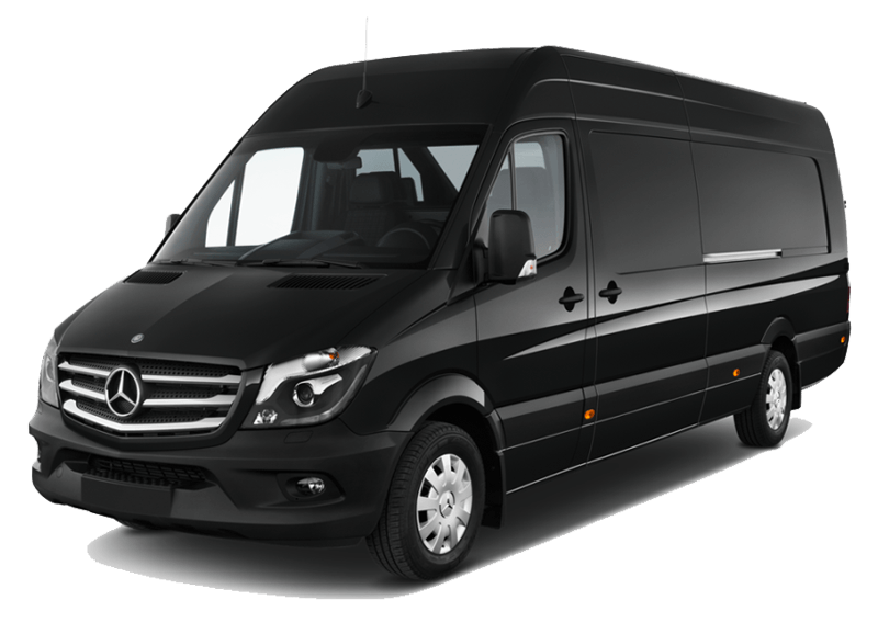 JR Limo Car Business Van Class